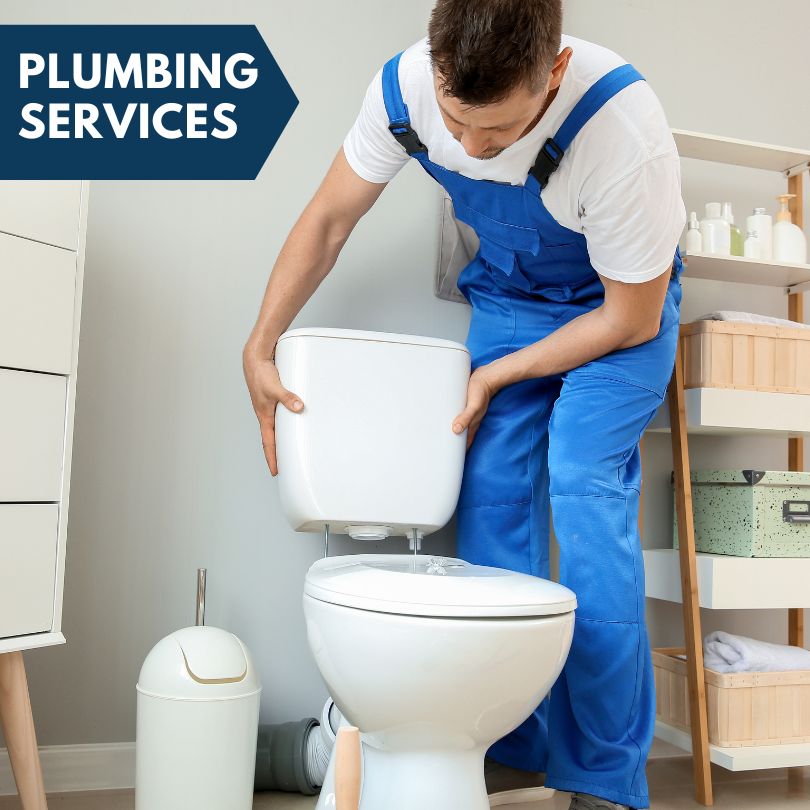 Plumbing Company in Marbury, MD